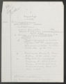 Record Group 15. Multi-Cultural. Chicano Institute. Faculty Development (Box 458, Folder 9)