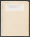 Reprints, Publications and Manuscripts. Lecture 12: Edible Fats and Oils: Demonstration of Melting Points. (Box 6, Folder 216)