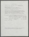 Korea: Staff from Korea to University of Minnesota, Choo, Duck Hiyon (Enrolled at Davis, California) (Box 119, Folder 23)