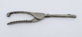 Needle holder