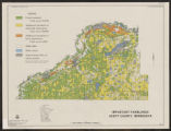 Important farmlands, Scott County, Minnesota