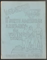 General and Administrative. Assemblies and Conferences. 11th Assembly on YMCA Work with Youth, 1956-1958 (Box 12, Folder 1)