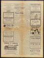 Ecclesiastical Affairs. Documents related to chaplaincies. Receipts for Alms Collected on behalf of the "capellania" of Horche, Spain 1824-1830. Receipt for alms collected, Horche, Spain, 1825.