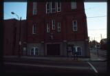 Ebenezer Baptist Church, Atlanta, Georgia