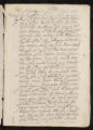 Testimonies relating to the cultivation and distribution of yerva maté by the mission Amerindians., 1655.