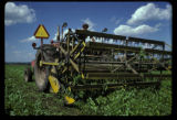 Farm machinery