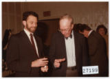 Retirement Party for Sidney Weinstein (Box 4, Folder 2)