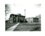 Mechanical Engineering (old). Minneapolis Campus