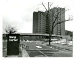 Middlebrook Hall. Minneapolis Campus. West Bank