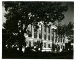 Murphy Hall. Minneapolis Campus