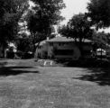 Purcell, William Gray - residence