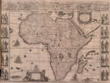 17th Century, Africa