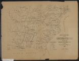 Rail road map of the United States : showing the routes of all the rail roads in progress, constructed and proposed, 1851