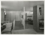 Shepherd, Dr. William G. Residence: Interior (2)