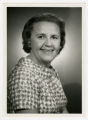 Schletzer, Vera M.