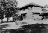 Purcell, William Gray - residence