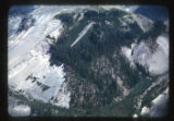 South Toutle Canyon, Mount Saint Helens