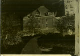 Pendergast Hall. St. Paul Campus
