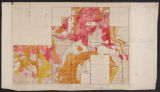 Cloquet Forest Cover Type Map