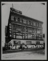 Cook's corner storefront