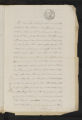 Family of Don José Gallego, Papers. Don José Gallego. Real Estate Acquisitions. Real estate transaction. Acquisitions of José Gallego.