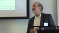 International Collaborative Research Forum (5 of 7): Alan R. Rifson, Oct. 2014