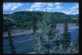 Sikanni River, British Columbia