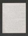 Correspondence, April 1956-September 1957 (Box 1, Folder 4)