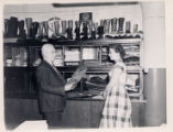 Shoe Department