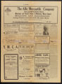 Ecclesiastical Affairs. Documents related to chaplaincies. Receipts for Alms Collected on behalf of the "capellania" of Horche, Spain 1824-1830. Receipt for alms collected, Horche, Spain, 1828.