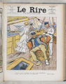 Le Rire: Journal Humoristique, Number 404, August 2, 1902