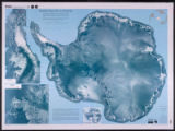 RADARSAT IMAGE MAP OF ANTARCTICA