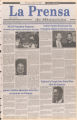 La Prensa de Minnesota, Volume 5, Number 15, April 13, 1995