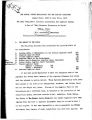 The Annual Report Exclusively for the Foreign Committee, August First, 1918 to July First, 1919, The Army Young Men's Christian Association for Legation Guards, A part of "The Princeton University in China", Peking, China. D. W. Carruthers, Secretary