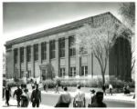 Fraser Hall. Minneapolis Campus