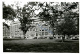 Main Engineering. Minneapolis Campus