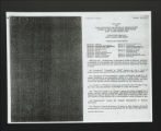 Programs/United Way. Georgia School Age Child Care Association, 1993. (Box 5, Folder 7)