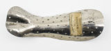 Levis's metallic splint no. 1, radius, for children, right side