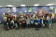 Department of Horticultural Science, University of Minnesota, 100th anniversary of the Horticulture Seminar series.