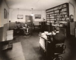 Co-Op Office