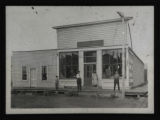 Foot, Schulze, and Cos. St. Paul Shoes, Zeeland, North Dakota