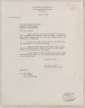 Korea: Staff from Korea to University of Minnesota, Choi, Chung Sun (Box 119, Folder 26)
