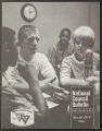 Hi-Y. National Hi-Y Congresses. 10th National Hi-Y Congress, 1961-1963 (Box 39, Folder 1)