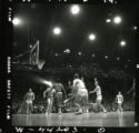 Men's Basketball Game Photo, Marquette versus Minnesota
