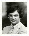 Rick Jackson, Executive Director of the Minneapolis YMCA University branch, 1978-1985