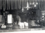 Kitchen crew