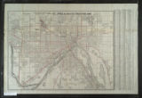 Curtice's standard guide map of the city of St. Paul : prepared specially for R.L. Polk & Cos. city directory, 1900