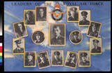 Leaders of the Royal Air Force