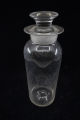 Pharmacy bottle