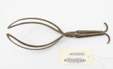 Sawyer's obstetrical forceps